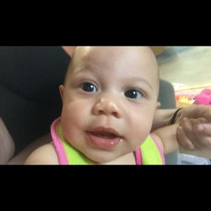 Meet your Posher, Nancy